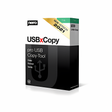 Icon of program: Nero USBxCopy