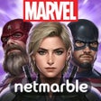 Icono de programa: MARVEL Future Fight
