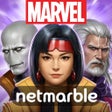 Icon of program: MARVEL Future Fight