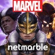Icon of program: MARVEL Future Fight