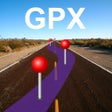 Icon of program: GPS Stone GPX Trip Record…