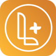 Icon of program: Logo Maker Plus - Graphic…