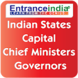 Icon of program: India States Capital Chie…