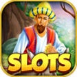 Icon of program: Ali Baba & The 40 Thieves…