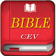Icon of program: Holy Bible Contemporary E…
