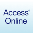 Icon of program: Access Online