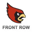 Icon of program: CUA Cardinals Front Row