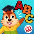 Icon of program: Awesome Shape Puzzles 123…
