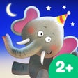Nighty Night Circus - bedtime story for kids icon