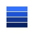 Icon of program: Word Stack : A word assoc…