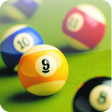 Icon of program: Pool Billiards Pro