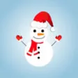 Icon of program: The Flying Snowman