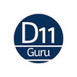 Icono de programa: D11 GURU Fantasy Predicti…