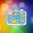 Icon of program: FuzzTv: Player Pro