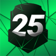 Icon of program: MADFUT 25
