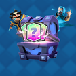 Icon of program: Clash Royale Chest Simula…