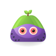 Icon of program: CalScan - AI Calorie Trac…