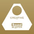Icon of program: Sound Blaster X7 Control