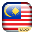 Icon of program: Malaysia Radio FM
