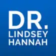 Icon of program: Dr Lindsey Hannah