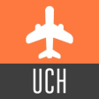 Icon of program: Utrecht Travel Guide with…