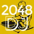 Icon of program: 2048 DJs Edition - The Nu…
