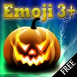 Icon of program: Emoji 3+ - Free Emoji Key…