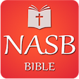 Icon of program: NASB Bible, New American …