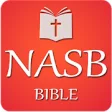 Icon of program: NASB Bible, New American …