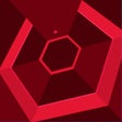 Icono de programa: Super Hexagon