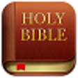 Icono de programa: Bible for Windows 8