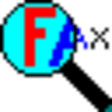 Icon of program: Pcx-Dcx Fax Viewer
