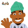 Icono de programa: Yoruba101 Ikini