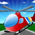 Icon of program: Helicopter Flight Sim - F…