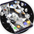 Icon of program: Diamond Live Wallpaper