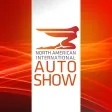 Icon of program: Detroit Auto Show - NAIAS…