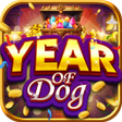 Icon of program: Year of Dog
