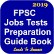 Icon of program: FPSC Tests Preparation Bo…
