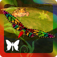 Icono de programa: Butterfly Game