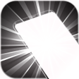 Icon of program: Screen Flashlight + Color…