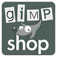Icon of program: GIMP