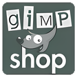 Icon of program: GIMP