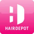 Icon of program: Hair Depot