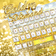 Icon of program: Golden Diamond Keyboard T…