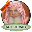 Icon of program: Ali Huthaify Full Quran M…