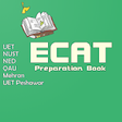 Icono de programa: ECAT Entry Test Book