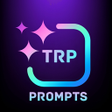 Icon of program: TRP Prompt-Ai Photo Editi…