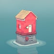 Icon of program: Townscaper