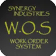 Icon of program: Work Order System
