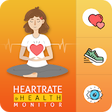 Icono de programa: Heartbeat Checker & Healt…